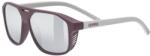 uvex ochelari copii uvex cosmic, cranb/grey matt/mirror silver s3