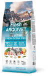 Arquivet fresh - Полувлажна храна за кучета с морска риба 10кг