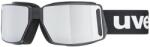 uvex ochelari uvex mtn tour, black matt/mirror silver