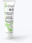 LoviDog Lovi Dog Healthy Joints and Bones - пастет за кучета и котки в тубичка, премиум кремообразна месна закуска с витамини, омега 3 и смлени яйчни черупки, 90 г