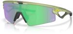 Oakley Ochelari Oakley Sphaera Strike, matte fern/Prizm road jade