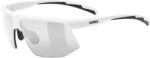 uvex ochelari uvex aerios V, alb/smoke s1-3