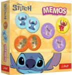 Trefl Trefl, Lilo és Stitch memóriajáték (02899)