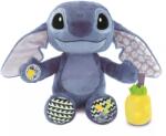 Clementoni Clementoni, Stitch, zenélő plüssfigura (17987)