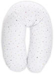 Lorelli Възглавница за кърмене Lorelli - Happy Friends, 190 cm, Минт (20810066401) - kindermarket