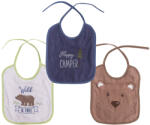 Baby Care Лигавници Lorelli - Boy, 3 броя (10260220002)