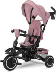Lorelli Сгъваема триколка с ротация Lorelli - Freccia, Pink (10050672606)