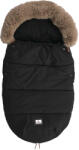 Lorelli Термочувалче за количка Lorelli - Luxe, Black (10420030001) - kindermarket
