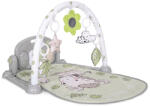 Lorelli Активна гимнастика Lorelli Toys - Моето първо пиано, 73 х 60 сm, Зелена (10300470003)