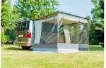 Fiamma Room Van Premium elősátor F40Van/F43Van 270 cm árnyékolókhoz