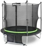 Jump Hero Trambulină de grădină cu plasă interioară 183cm Jump Hero 6FT (JH055)