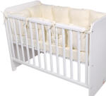 Lorelli Обиколник голям Lorelli Uni - 60 x 120 cm, Екрю (20830070003)