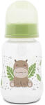 Baby Care Бебешко шише Lorelli - 125 ml, Fresh Green (10200100007)