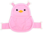 Lorelli Мрежа за вана Lorelli Classic - Penguin, Pink (10130980002)