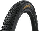 Continental MTB kerékpáros külső gumi 65-622 Magnotal Trail Soft 29x2, 6, hookless felni kompatibilis, tubeless ready, fekete/fekete hajtogathatós Skin