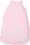 Lorelli Летен чувал Lorelli - Ранфорс, Небе, розов, 95 cm, 0.5 tog (20810355202R)