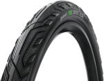 Continental kerékpáros külső gumi 50-584 Pure CONTACT 27, 5x2, 0 fekete/fekete, Skin grafit reflektoros, hajtogathatós - 1 éves defektgaranciával - dynamic-sport