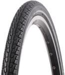 Vee tire co Vee Tire kerékpáros külső gumi 47-559 26x1, 75 VRB349 City Cruz, Energetic Compound, B-proof Plus, 2mm defektvédelemmel, reflektoros, fekete (B34904)