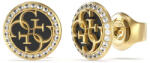 Guess női fülbevaló JUBE02147JWYGBKT/U (JUBE02147JWYGBKT/U)