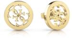Guess női fülbevaló JUBE02162JWYGT/U (JUBE02162JWYGT/U)