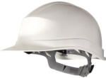 DELTA DeltaPlus fehér védősisak csúszózárral ZIRCON1 (ZIRCON1BC)
