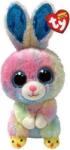 Ty Boos Twitches Nyuszi Plüss 15 cm (TY37392) - liliputjatek