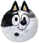 Ty Beanie Bouncers Pattogó Plüss Gombóc Bluey - Muffin (TY83058) - liliputjatek