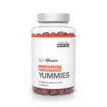GymBeam Alte suplimente nutritie sportiva Probiotice Yummies - GymBeam - pcone