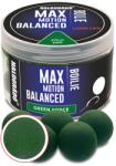 Haldorádó HALDORÁDÓ MAX MOTION Boilie Balanced 20 mm Green Force (HD39713)