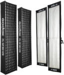 GODOX Flex Video strip videó lámpa szett (Godox FL150R) (FVDS-K)