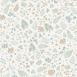 UGEPA Leveles törtfehér vlies gyerektapéta Sweet Dreams/UGEPA N06601 (N06601)