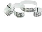 Zebra Z-Band csuklószalag fehér (10015358K) (10015358K)