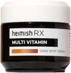 Heimish - RX Multi Vitamin Dark Spot Cream - Pigmentfolt elleni krém - 50ml