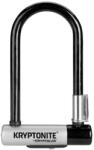 Kryptonite Mini-7 Kulcsos U-lakat - elitebike