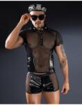  Special Police férfi ruha szett Méret: M/L - diamondsexshop