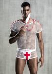  Doctor Ross szett. Méret: S/M - diamondsexshop