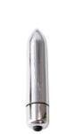  Classic Bullet Vibrator Piros - diamondsexshop