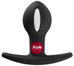 FUN FACTORY B Ball Uno - Black - diamondsexshop