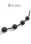 Mystim Booty Garland Anal Chain-L - diamondsexshop
