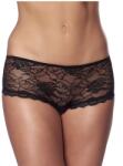 Rimba Spicy Briefs -nyitott bugyi. Méret: L/XL