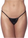 Rimba Danielle fekete micro tanga. Méret: M-XL