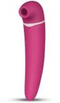 Lovetoy Premium Vacuum Suction Stimulator 2in1, akkus - diamondsexshop