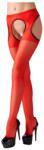 Cotelli Szexharisnya -piros. Méret: S/M - diamondsexshop