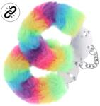 PRIDE erős fém bilincs - diamondsexshop