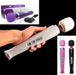 Love Magic massager-accu-10function. fekete - diamondsexshop