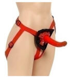 CalExotics Red Rider felcsatolható - diamondsexshop