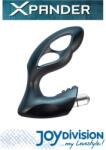 JOYDIVISION XPANDER X4+ medium prostata vibrator, accu - diamondsexshop