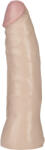 Doc Johnson Vac-U-Lock Thin Natural. fekete - diamondsexshop