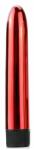 Dasing piros rúdvibrátor -17cm - diamondsexshop