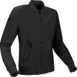 SEGURA Velvet Vented Motoros Textildzseki